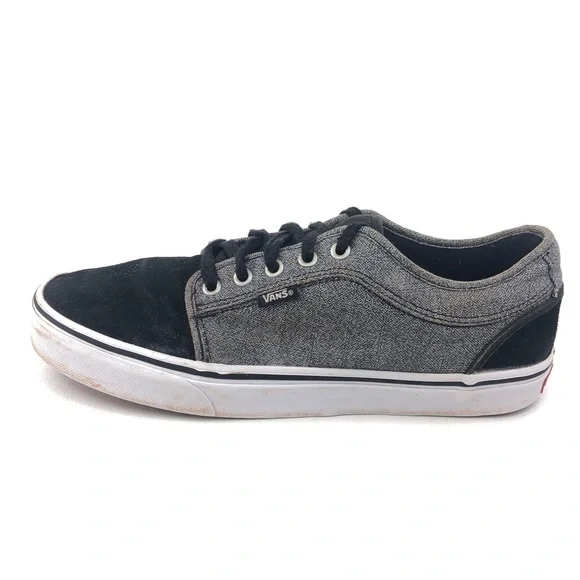 Vans Shoes Vans Off The Wall Classic Skate Shoes 95 Poshmark